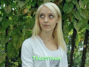 Teresitana