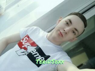 TeriDSexx