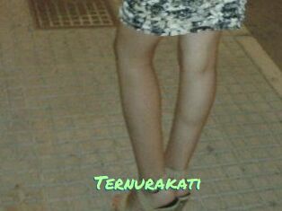 Ternurakati