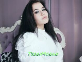 TerriMoran Gothicorgien