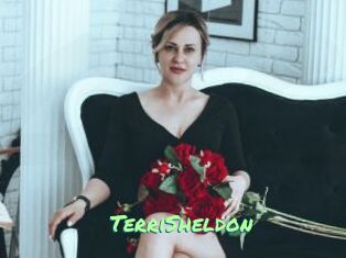 TerriSheldon Gothicorgien