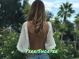 TerriShorter