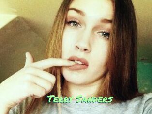 Terry_Sanders