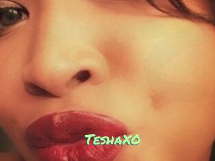 TeshaXO Gothicorgien