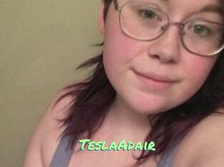 TeslaAdair