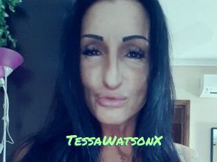 TessaWatsonX