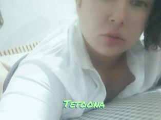 Tetoona