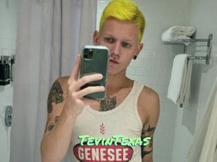 TevinTexas