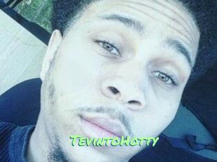 TevintoHotty