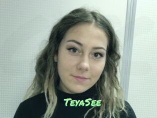 TeyaSee