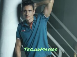 TeylorMayers