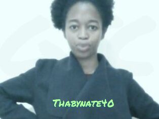 Thabynate40