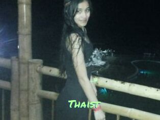 Thaist