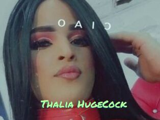 Thalia_HugeCock