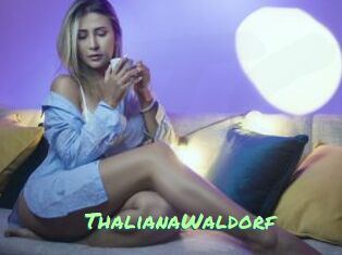 ThalianaWaldorf