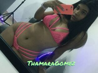 ThamaraGomez