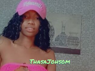 ThasaJohsom