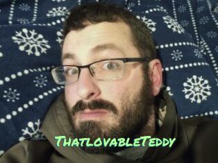 ThatlovableTeddy