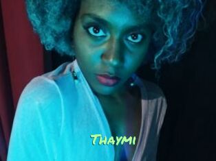 Thaymi Gothicorgien