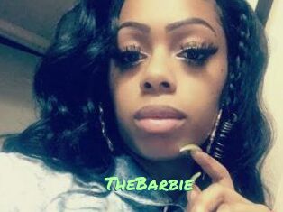 TheBarbie