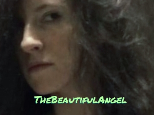 TheBeautifulAngel Gothicorgien