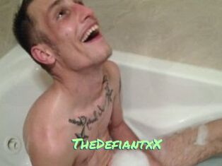 TheDefiantxX