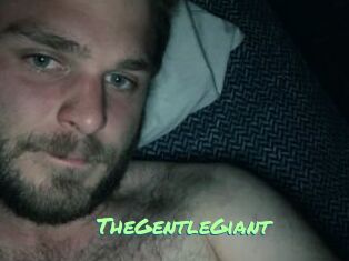 TheGentleGiant
