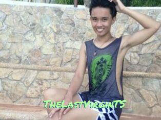 TheLastVirginTS