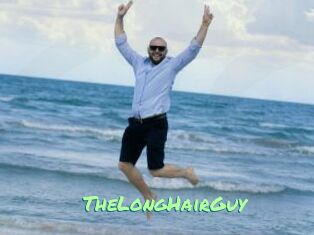 TheLongHairGuy Gothicorgien