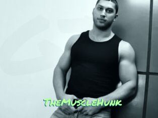 TheMuscleHunk