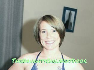 TheNaughtyGirlNextDoor