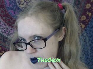 TheOryx