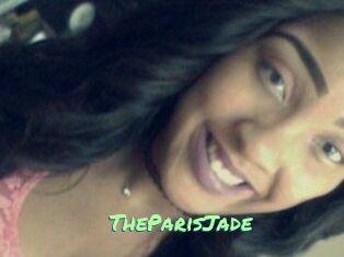 TheParisJade