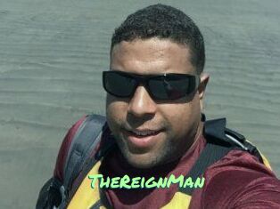 TheReignMan Gothicorgien