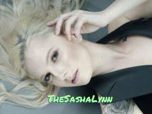 TheSashaLynn