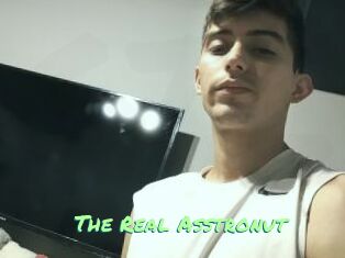 The_Real_Asstronut