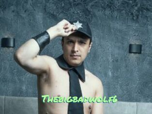 Thebigbadwolf6