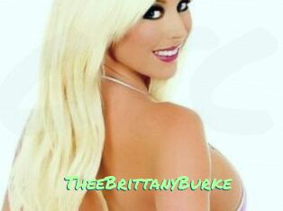 TheeBrittanyBurke