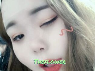 Theflower Gothicorgien
