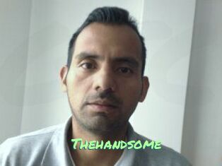 Thehandsome