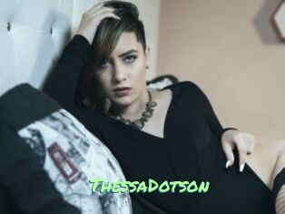 ThessaDotson