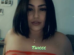 Thiccc