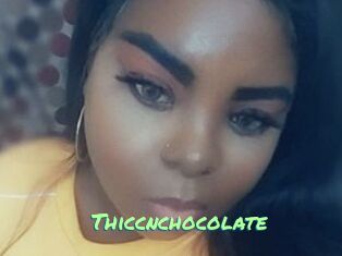 Thiccnchocolate