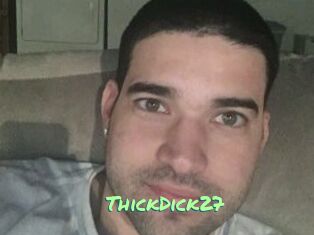 ThickDick27