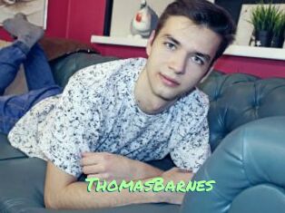 ThomasBarnes
