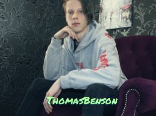 ThomasBenson