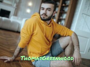 ThomasGreenwood