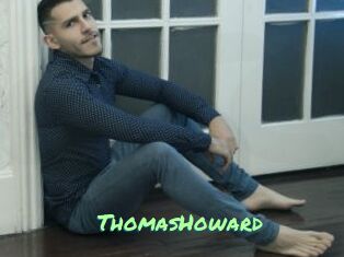 ThomasHoward
