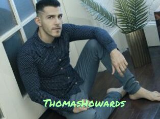 ThomasHowards