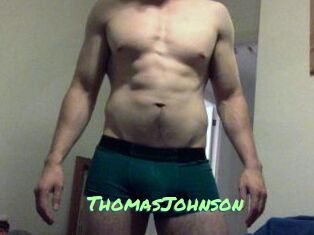 ThomasJohnson
